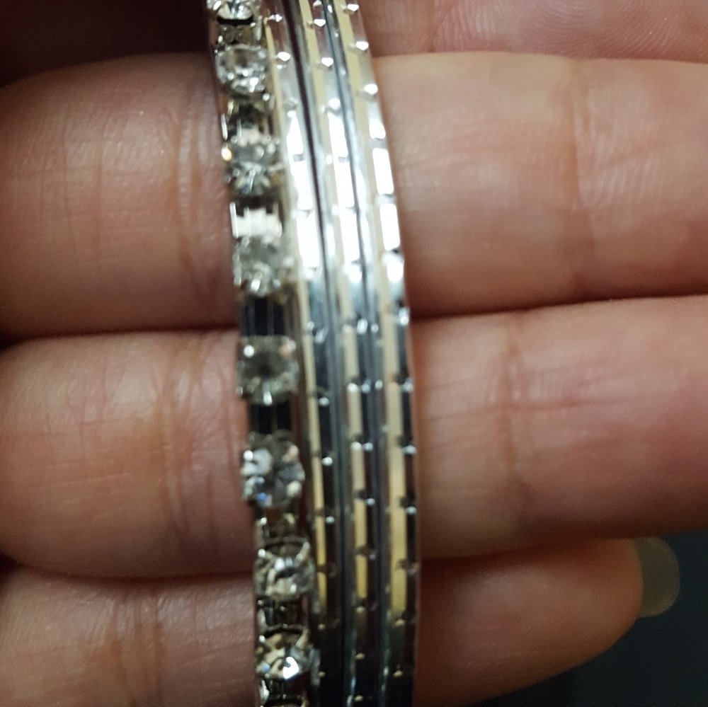 Bangle Bracelet Bundle - image 7